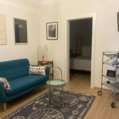 Lejlighed La Casa Di Toni 2 Passi Dal Mare