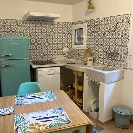 Appartamento La Casa Di Toni 2 Passi Dal Mare *
