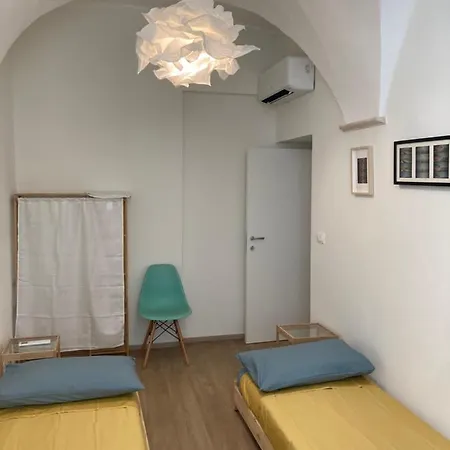 Appartamento La Casa Di Toni 2 Passi Dal Mare Finale Ligure