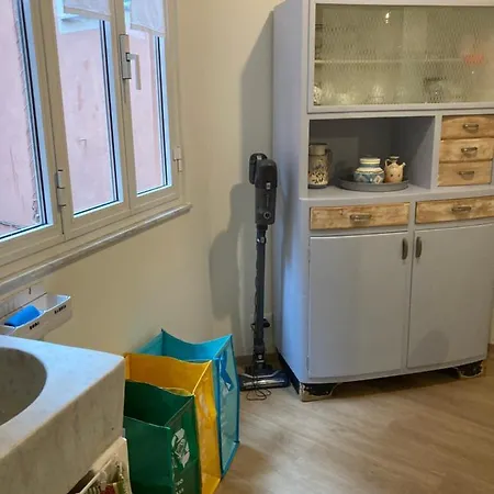 La Casa Di Toni 2 Passi Dal Mare *
